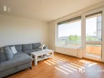 Pronájem bytu 3+kk, Praha - Čakovice, Bermanova, 72 m2