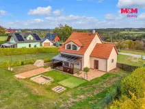 Prodej rodinného domu, Tasov, 136 m2