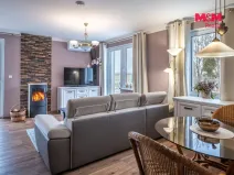 Prodej rodinného domu, Slabčice - Písecká Smoleč, 93 m2