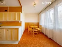 Prodej bytu 3+1, Nová Včelnice, Na Hliněnce, 74 m2