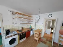 Pronájem bytu 2+kk, Plzeň, Květná, 40 m2