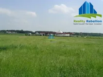Prodej komerčního pozemku, Františkovy Lázně - Horní Lomany, Konečná, 16056 m2