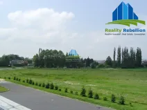 Prodej komerčního pozemku, Františkovy Lázně - Horní Lomany, Konečná, 16056 m2