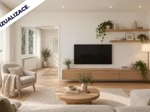 Prodej bytu 3+1, Praha - Střížkov, Varnsdorfská, 55 m2