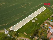 Prodej zahrady, Kořenice, 2364 m2