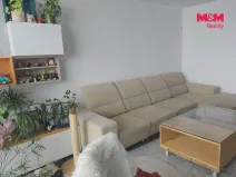 Pronájem bytu 3+1, Lány, U lipky, 74 m2