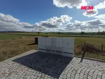 Prodej pozemku pro bydlení, Třebelovice, 936 m2