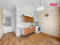 Prodej bytu 2+1, Ústí nad Labem - Severní Terasa, Stavbařů, 62 m2