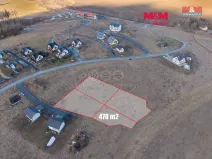 Prodej pozemku pro bydlení, Václavov u Bruntálu - Horní Václavov, 478 m2