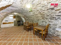 Pronájem restaurace, Zbraslavice, 120 m2