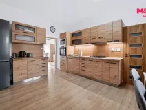 Prodej rodinného domu, Osek nad Bečvou, 100 m2