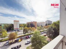 Prodej bytu 3+1, Orlová - Lutyně, Masarykova třída, 78 m2