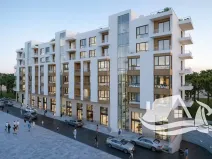 Prodej bytu 1+kk, Golem, Albánie, 35 m2