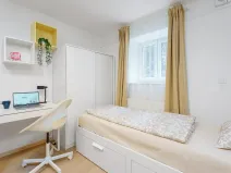 Prodej bytu 1+kk, Praha - Krč, Čerčanská, 15 m2