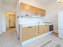 Prodej bytu 1+1, Praha - Záběhlice, Jasmínová, 36 m2
