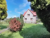 Pronájem rodinného domu, Frenštát pod Radhoštěm, Závodí, 150 m2
