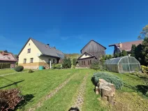 Prodej rodinného domu, Studenec, 219 m2
