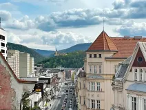 Prodej bytu 2+kk, Ústí nad Labem, Masarykova, 63 m2