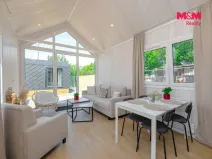 Prodej rodinného domu, Králíky - Červený Potok, 35 m2