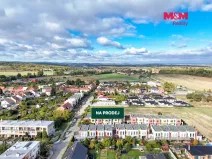 Prodej rodinného domu, Prostějov - Domamyslice, Ořechová, 95 m2