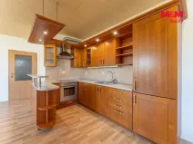 Prodej bytu 4+kk, Kosmonosy, Zahradní, 100 m2