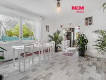 Prodej rodinného domu, Jablonec nad Nisou - Vrkoslavice, Janáčkova, 208 m2