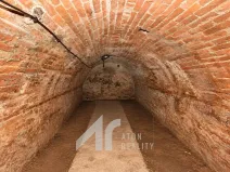 Prodej výrobních prostor, Zaječí, Dlážděná, 100 m2