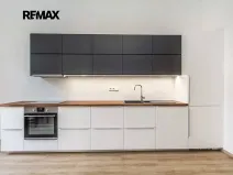 Pronájem bytu 2+kk, Praha - Vinohrady, Dykova, 50 m2