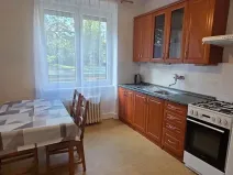 Pronájem bytu 1+1, Praha - Kobylisy, Čimická, 43 m2