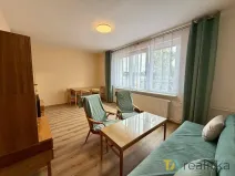 Pronájem bytu 1+kk, Orlová, Květinová, 31 m2