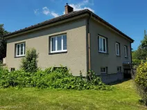Prodej rodinného domu, Bukovina u Přelouče, 106 m2