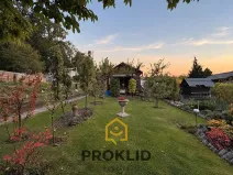 Prodej zahrady, Olomouc, K Lesíku, 267 m2