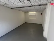 Pronájem garáže, Ostrava, Petra Karla, 19 m2
