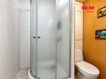 Prodej bytu 1+1, Jirkov, Mládežnická, 39 m2