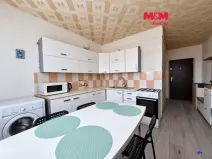 Prodej bytu 1+1, Jirkov, Mládežnická, 39 m2