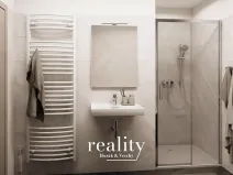 Prodej bytu 2+kk, Znojmo, 61 m2