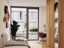 Prodej bytu 4+kk, Znojmo, 90 m2