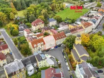 Prodej bytu 3+1, Františkovy Lázně, Anglická, 74 m2