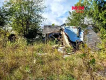Prodej pozemku pro bydlení, Aš, 369 m2