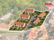 Prodej obchodního prostoru, Buštěhrad, Náměstí, 226 m2