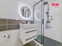 Prodej bytu 2+kk, Mariánské Lázně - Úšovice, Tepelská, 59 m2