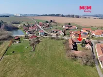 Prodej zemědělské usedlosti, Chlum, 510 m2