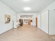 Pronájem bytu 1+kk, Strančice, K Habrovci, 50 m2