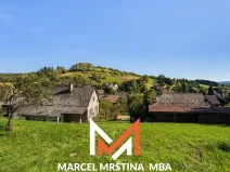 Prodej rodinného domu, Žďárky, 102 m2