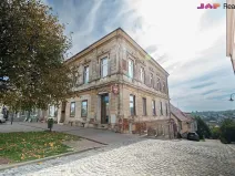 Pronájem komerční nemovitosti, Rosice, Palackého nám., 100 m2