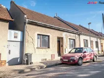 Prodej rodinného domu, Brno, Prodloužená, 90 m2