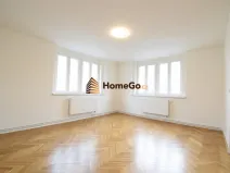 Pronájem bytu 3+kk, Praha - Nusle, U gymnázia, 92 m2