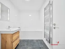 Pronájem bytu 2+kk, Hradec Králové - Třebeš, Pod Zámečkem, 60 m2