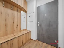 Pronájem bytu 2+kk, Hradec Králové - Třebeš, Pod Zámečkem, 60 m2