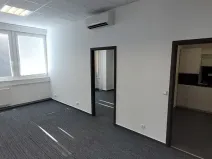 Pronájem kanceláře, Olomouc, tř. Kosmonautů, 105 m2